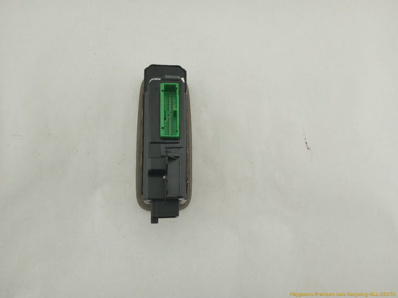 Volvo XC70 Driver Left Front Master Window Control Switch