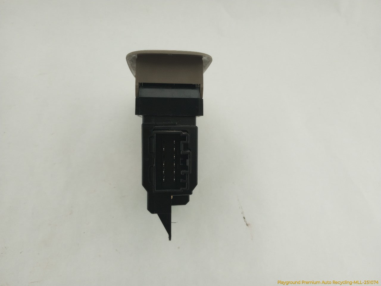 Volvo XC70 Driver Left Front Master Window Control Switch