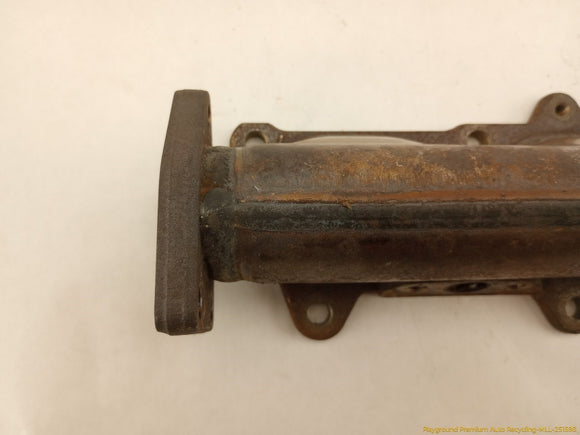 Saab 9-3 Pair Of Exhaust Manifolds