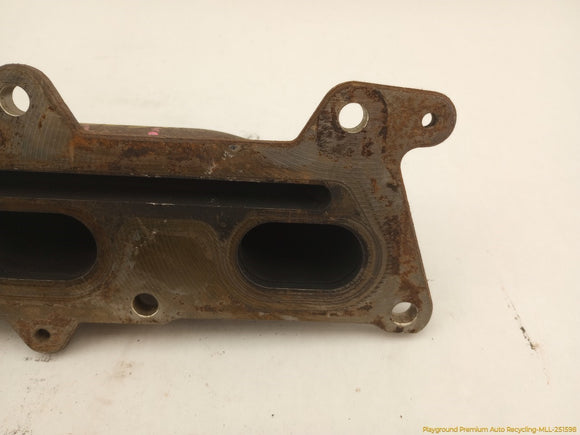 Saab 9-3 Pair Of Exhaust Manifolds