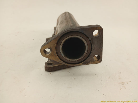 Saab 9-3 Pair Of Exhaust Manifolds