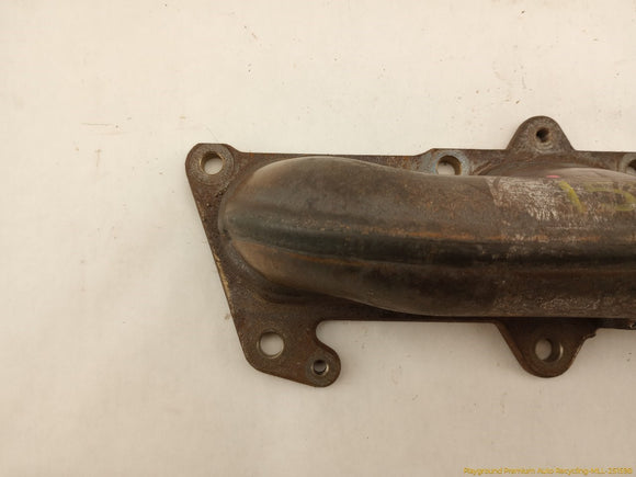 Saab 9-3 Pair Of Exhaust Manifolds