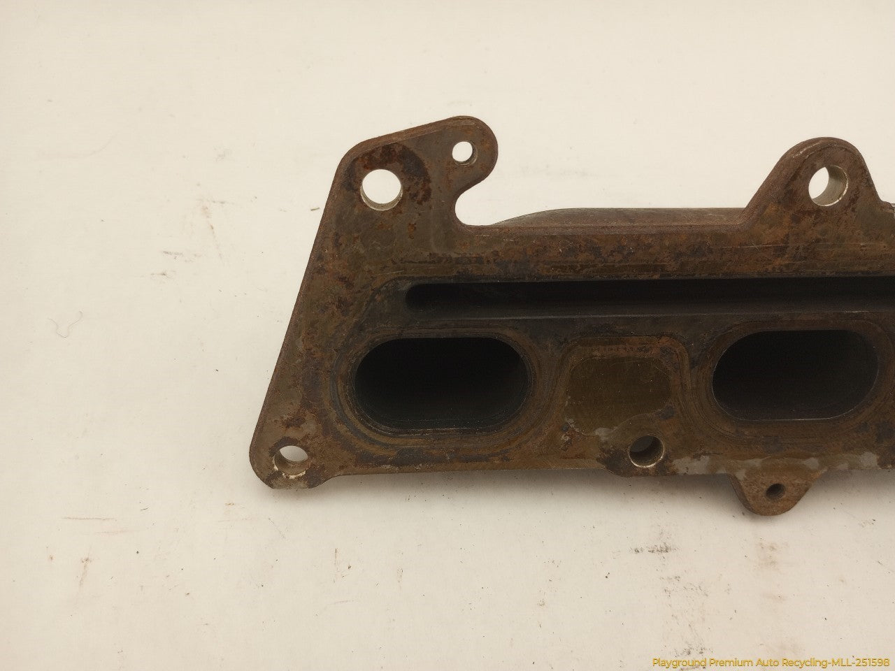 Saab 9-3 Pair Of Exhaust Manifolds