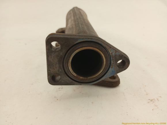 Saab 9-3 Pair Of Exhaust Manifolds