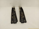 Volvo XC70 Pair Of Center B Pillar Trim-2