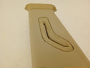 Volvo XC70 Pair Of Center B Pillar Trim-4