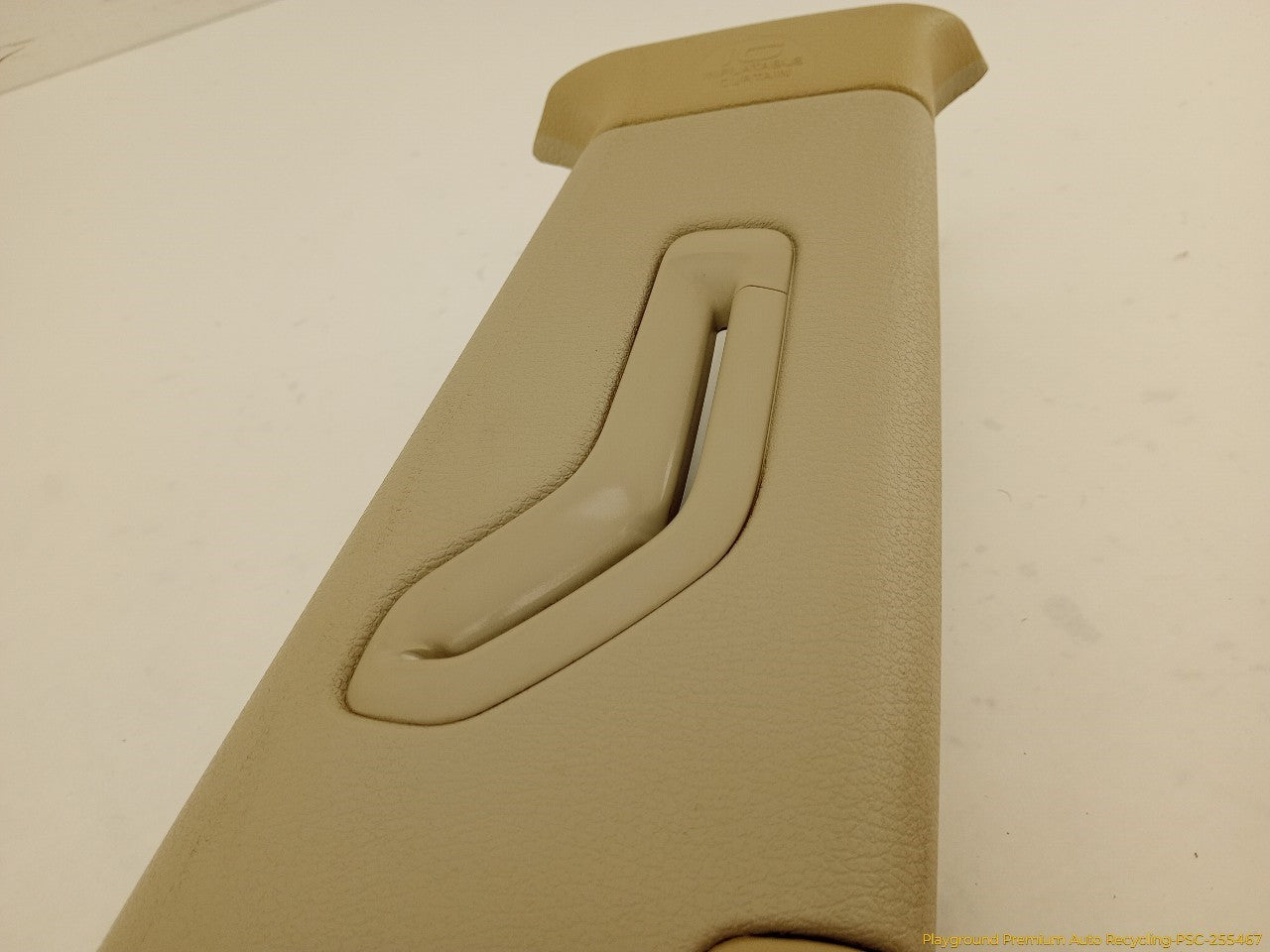 Volvo XC70 Pair Of Center B Pillar Trim