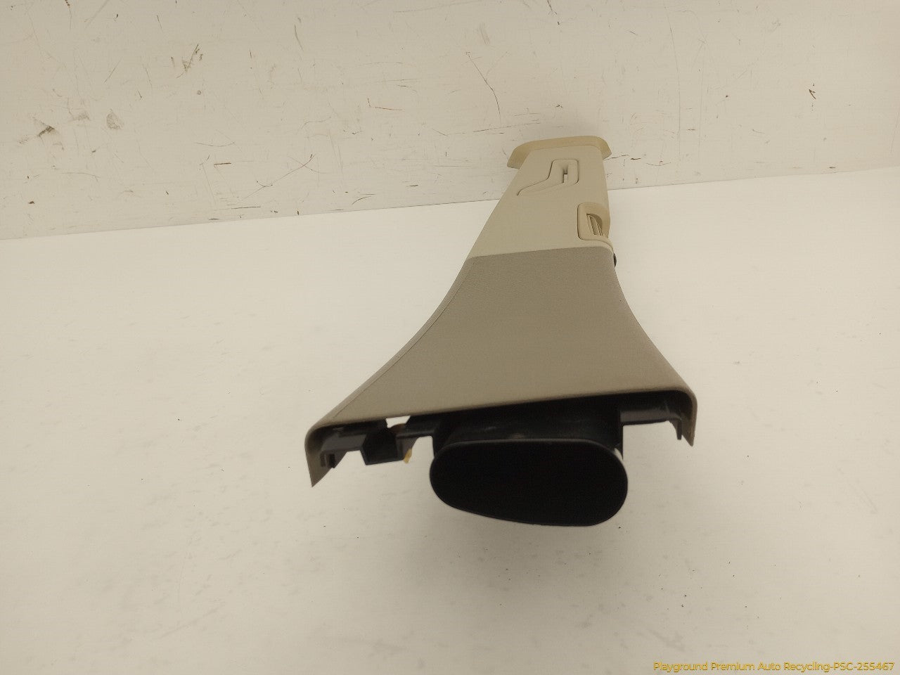 Volvo XC70 Pair Of Center B Pillar Trim