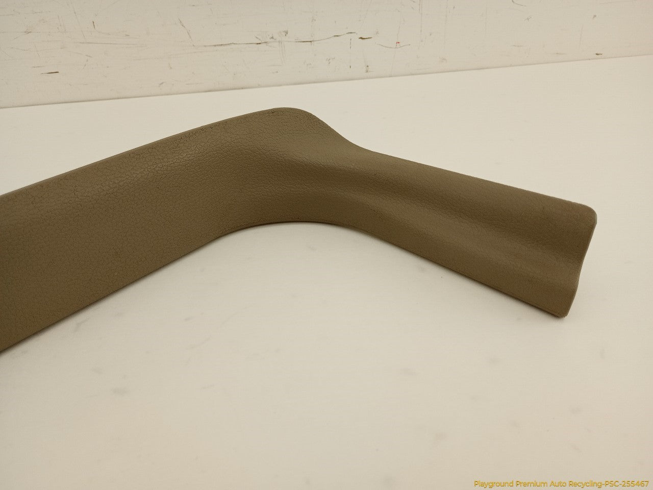 Volvo XC70 Pair Of Front Door Sill Scuff Plate Trim