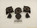 Volvo XC70 Set Of 6 Audio Speakers-1