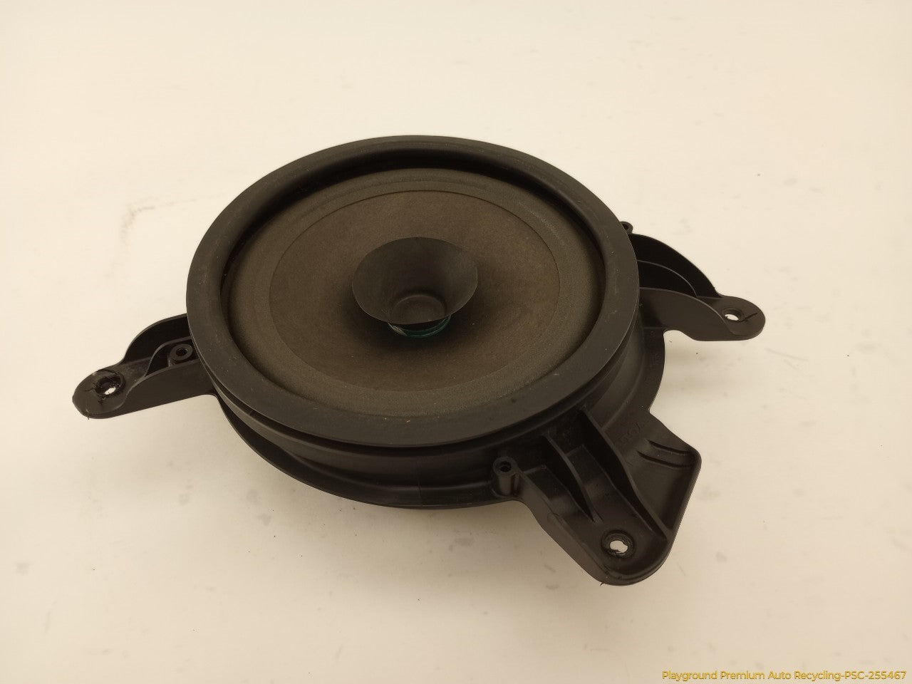 Volvo XC70 Set Of 6 Audio Speakers