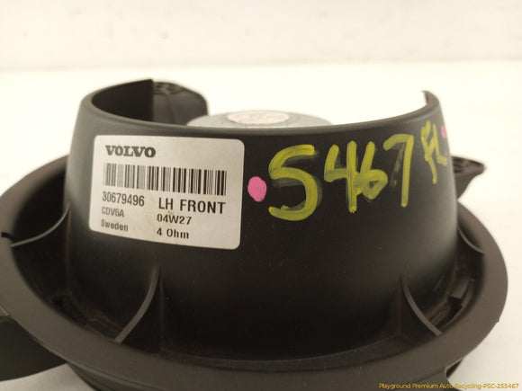 Volvo XC70 Set Of 6 Audio Speakers