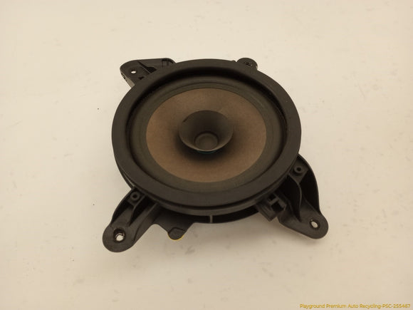 Volvo XC70 Set Of 6 Audio Speakers
