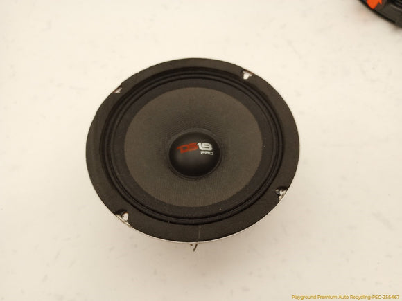 Volvo XC70 Set Of 6 Audio Speakers