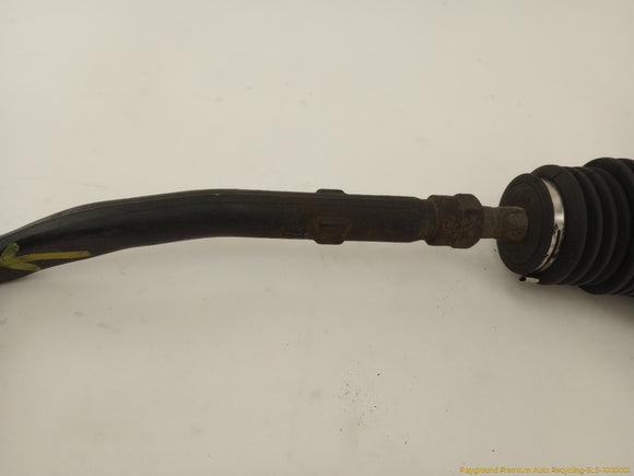 BMW 525I Power Steering Rack & Pinion