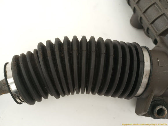 BMW 525I Power Steering Rack & Pinion