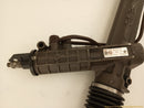 BMW 525I Power Steering Rack & Pinion-6