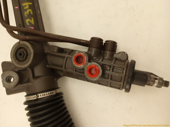 BMW 525I Power Steering Rack & Pinion