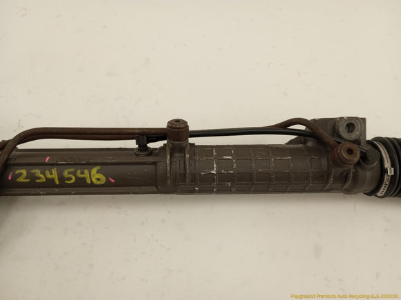 BMW 525I Power Steering Rack & Pinion