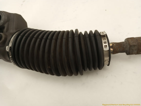 BMW 525I Power Steering Rack & Pinion