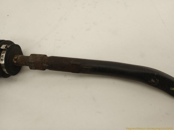 BMW 525I Power Steering Rack & Pinion