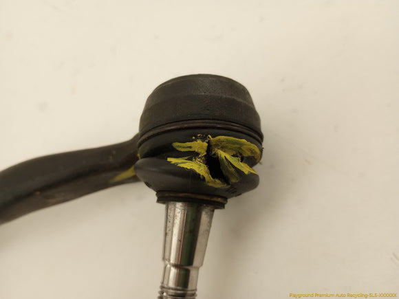 BMW 525I Power Steering Rack & Pinion