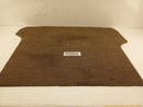 Volvo XC70 Trunk Floor Carpet Trim-1