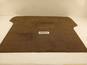 Volvo XC70 Trunk Floor Carpet Trim