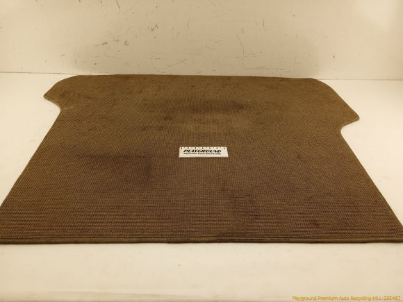 Volvo XC70 Trunk Floor Carpet Trim