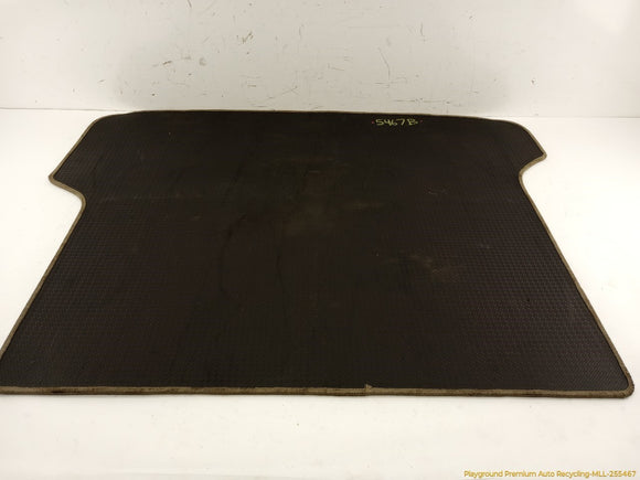 Volvo XC70 Trunk Floor Carpet Trim