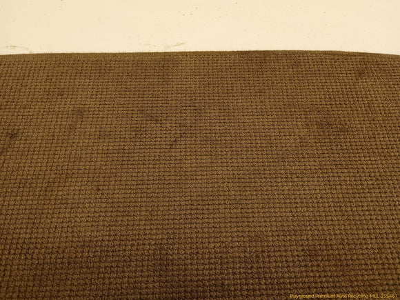 Volvo XC70 Trunk Floor Carpet Trim