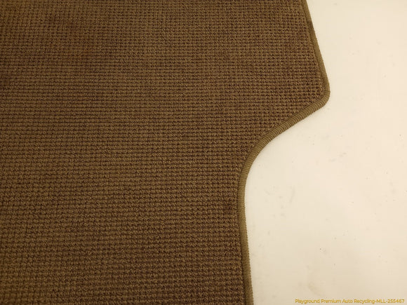 Volvo XC70 Trunk Floor Carpet Trim