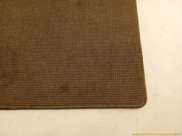 Volvo XC70 Trunk Floor Carpet Trim