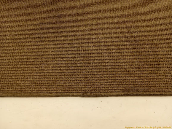 Volvo XC70 Trunk Floor Carpet Trim