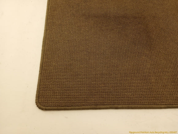 Volvo XC70 Trunk Floor Carpet Trim