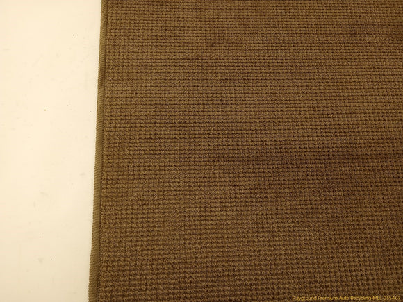 Volvo XC70 Trunk Floor Carpet Trim