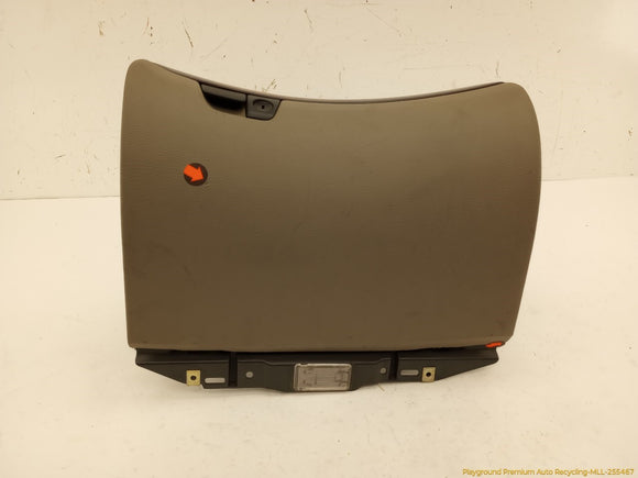 Volvo XC70 Glove Box