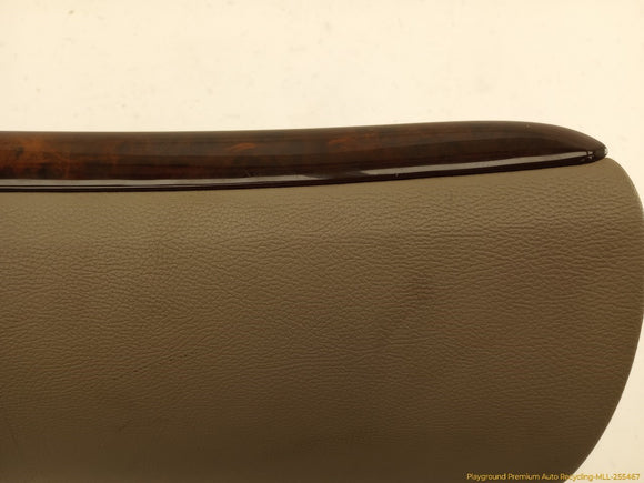 Volvo XC70 Glove Box