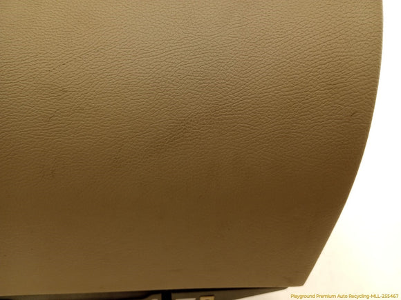 Volvo XC70 Glove Box