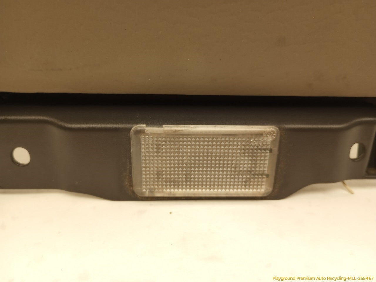 Volvo XC70 Glove Box