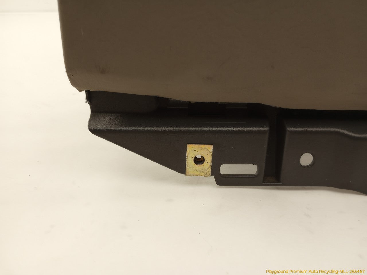 Volvo XC70 Glove Box