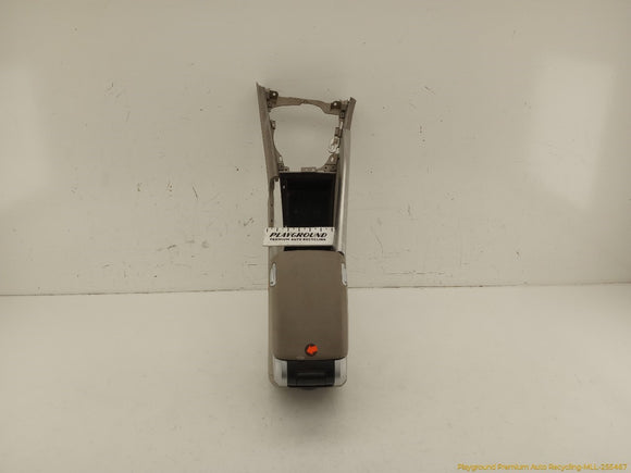 Volvo XC70 Center Console Base