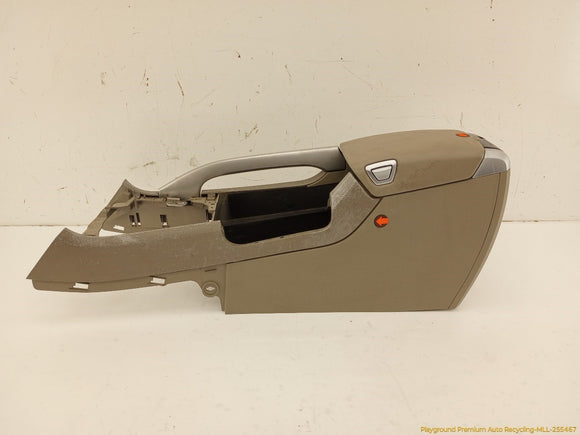 Volvo XC70 Center Console Base