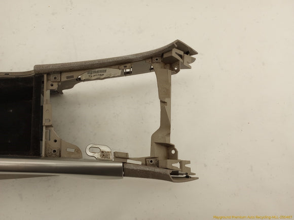 Volvo XC70 Center Console Base