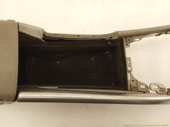 Volvo XC70 Center Console Base