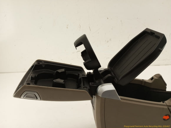 Volvo XC70 Center Console Base