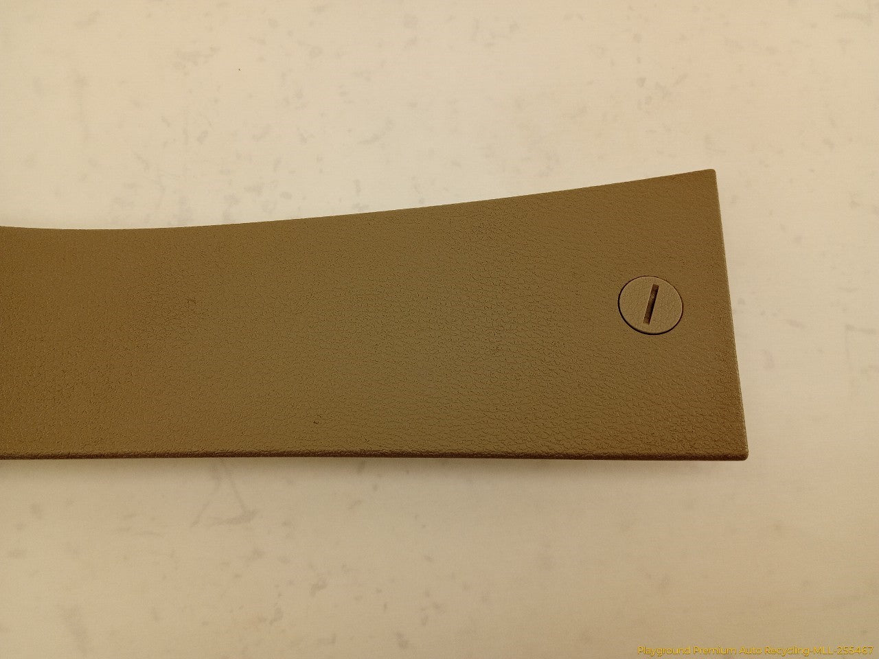 Volvo XC70 Pair Of Center Console Side Trim
