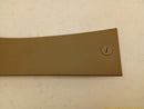 Volvo XC70 Pair Of Center Console Side Trim-4