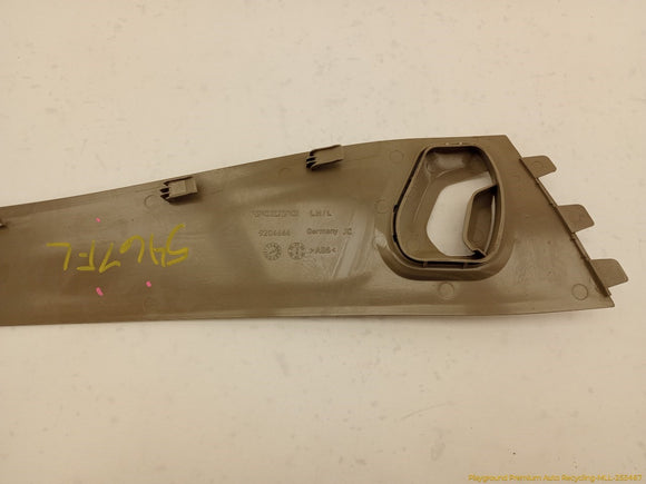 Volvo XC70 Pair Of Center Console Side Trim