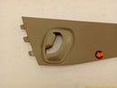 Volvo XC70 Pair Of Center Console Side Trim-7